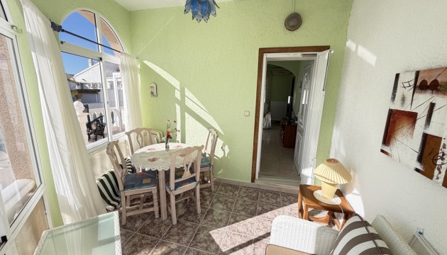 Herverkoop - Detached Villa - Orihuela Costa - Villamartín