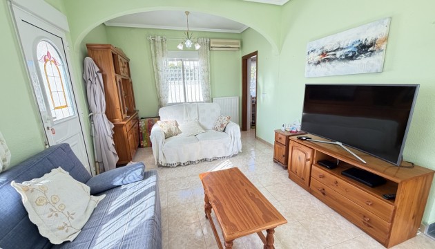 Herverkoop - Detached Villa - Orihuela Costa - Villamartín