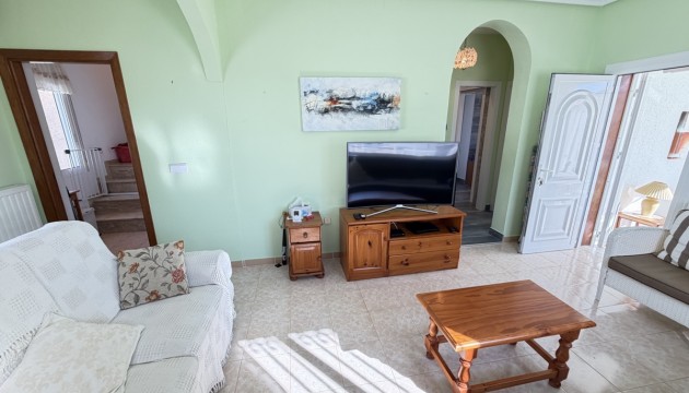 Herverkoop - Detached Villa - Orihuela Costa - Villamartín