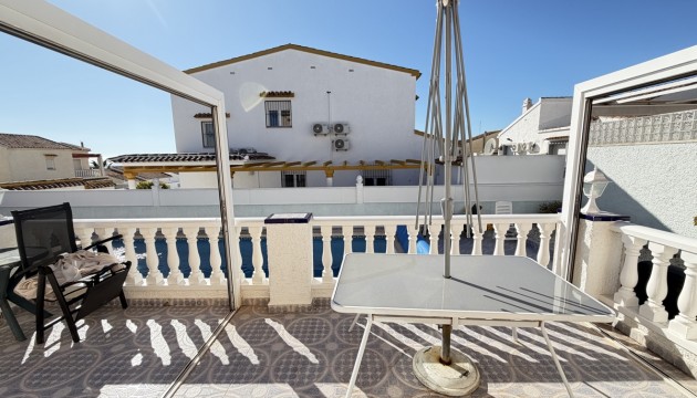 Herverkoop - Detached Villa - Orihuela Costa - Villamartín