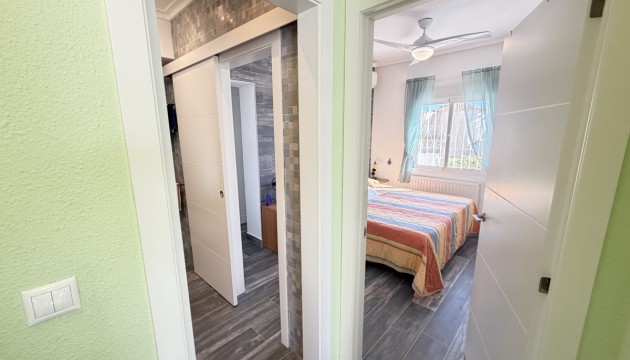 Herverkoop - Detached Villa - Orihuela Costa - Villamartín