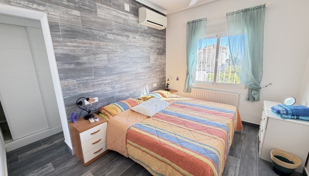 Herverkoop - Detached Villa - Orihuela Costa - Villamartín