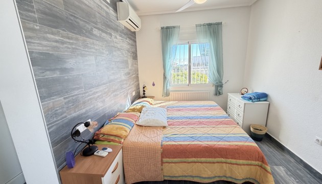 Herverkoop - Detached Villa - Orihuela Costa - Villamartín