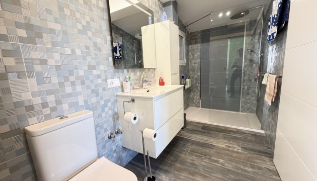 Herverkoop - Detached Villa - Orihuela Costa - Villamartín