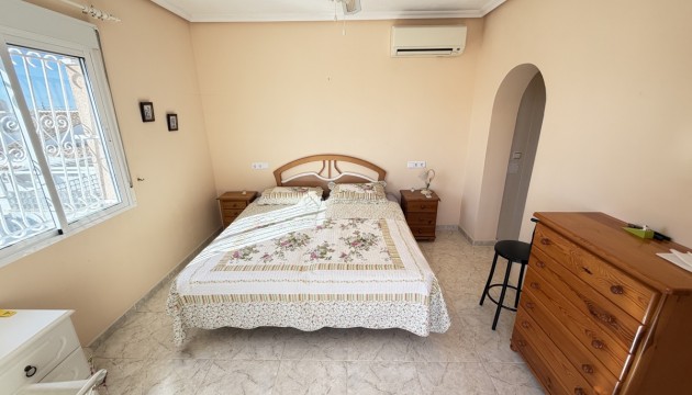 Herverkoop - Detached Villa - Orihuela Costa - Villamartín