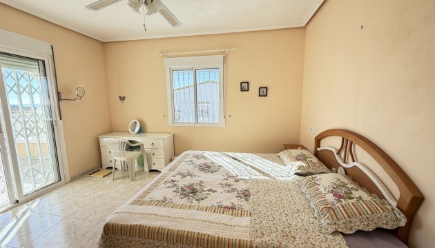 Herverkoop - Detached Villa - Orihuela Costa - Villamartín