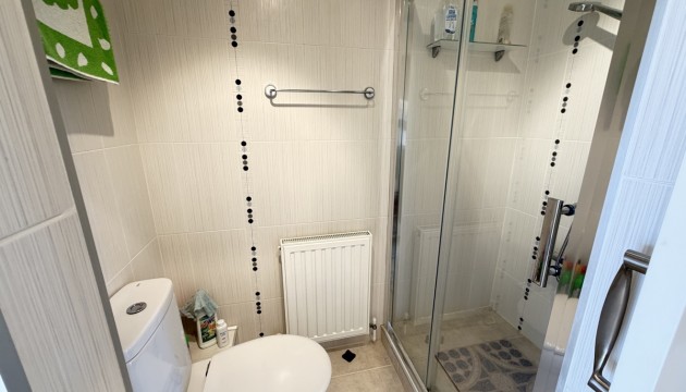 Herverkoop - Detached Villa - Orihuela Costa - Villamartín