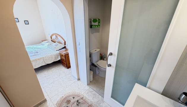 Herverkoop - Detached Villa - Orihuela Costa - Villamartín