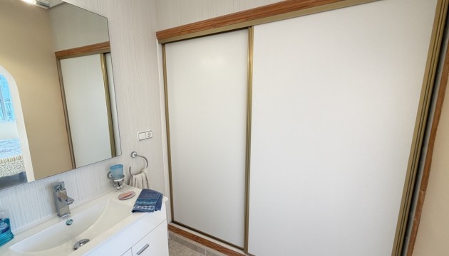 Herverkoop - Detached Villa - Orihuela Costa - Villamartín