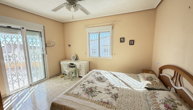 Herverkoop - Detached Villa - Orihuela Costa - Villamartín