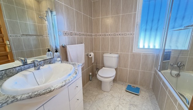 Herverkoop - Detached Villa - Orihuela Costa - Villamartín