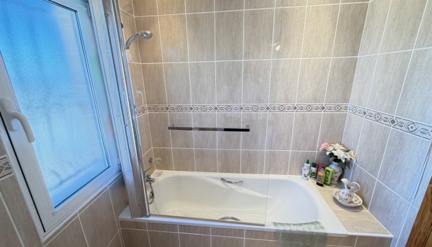 Herverkoop - Detached Villa - Orihuela Costa - Villamartín