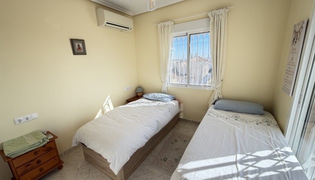 Herverkoop - Detached Villa - Orihuela Costa - Villamartín