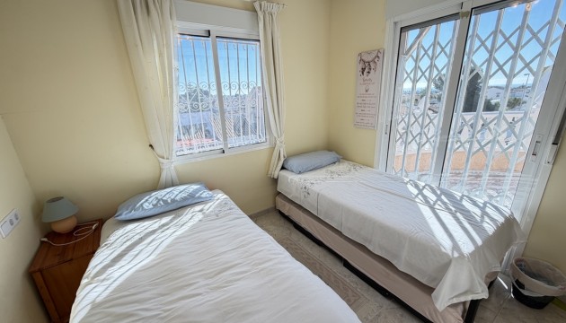 Herverkoop - Detached Villa - Orihuela Costa - Villamartín