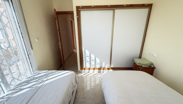 Herverkoop - Detached Villa - Orihuela Costa - Villamartín