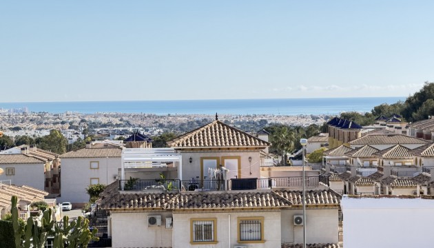 Herverkoop - Detached Villa - Orihuela Costa - Villamartín