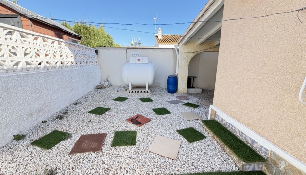 Herverkoop - Detached Villa - Orihuela Costa - Villamartín