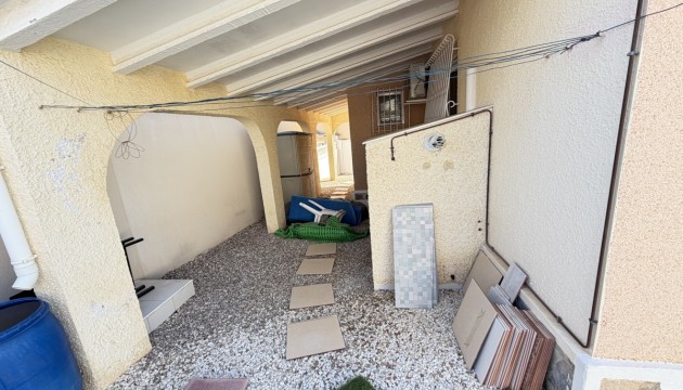 Herverkoop - Detached Villa - Orihuela Costa - Villamartín