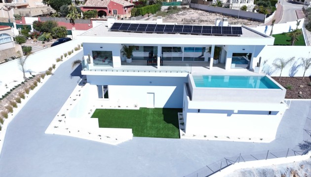 Resale - Detached Villa - La Marina