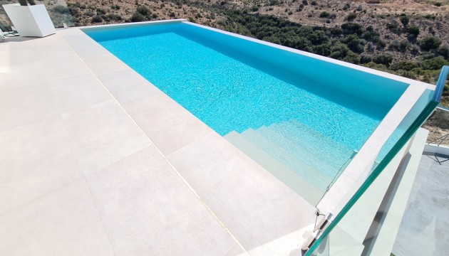 Resale - Detached Villa - La Marina