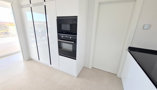 Resale - Detached Villa - La Marina