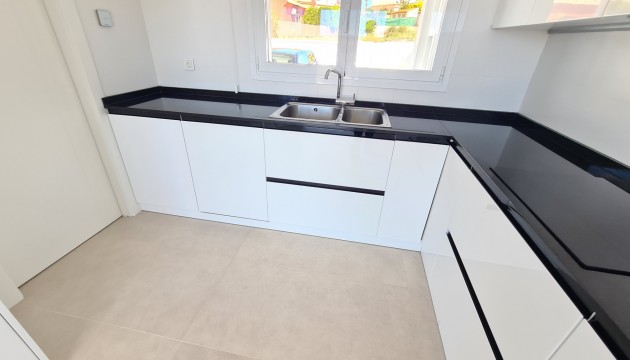 Resale - Detached Villa - La Marina