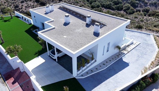 Resale - Detached Villa - La Marina