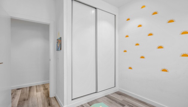 Перепродажа - отдельная вилла - Algorfa - Lomas De La Juliana