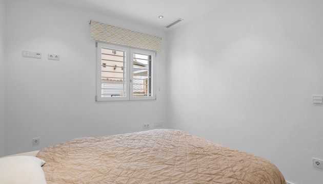 Перепродажа - отдельная вилла - Algorfa - Lomas De La Juliana