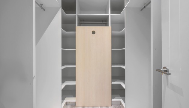 Перепродажа - отдельная вилла - Algorfa - Lomas De La Juliana