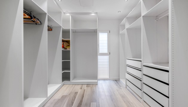 Перепродажа - отдельная вилла - Algorfa - Lomas De La Juliana