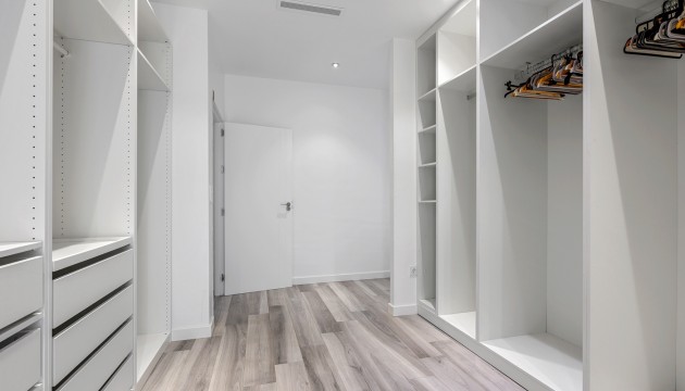 Перепродажа - отдельная вилла - Algorfa - Lomas De La Juliana