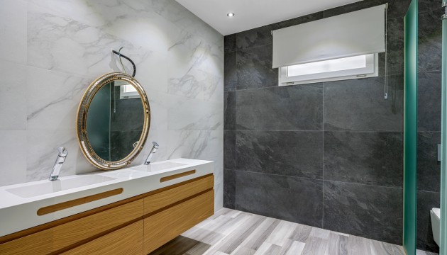 Перепродажа - отдельная вилла - Algorfa - Lomas De La Juliana