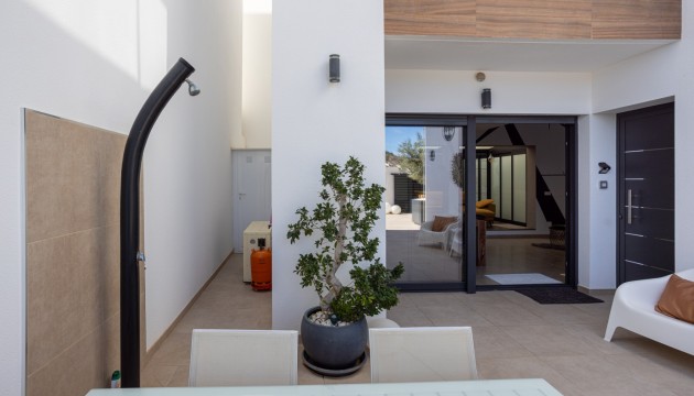 Herverkoop - Semi Detached Villa - Benijófar - Benijofar