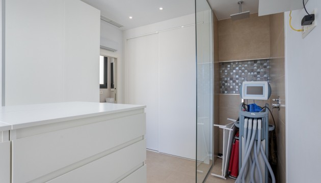 Herverkoop - Semi Detached Villa - Benijófar - Benijofar