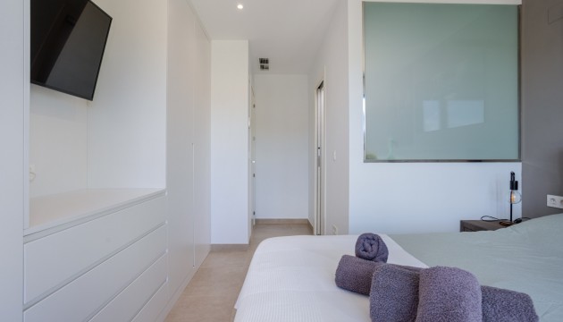 Herverkoop - Semi Detached Villa - Benijófar - Benijofar