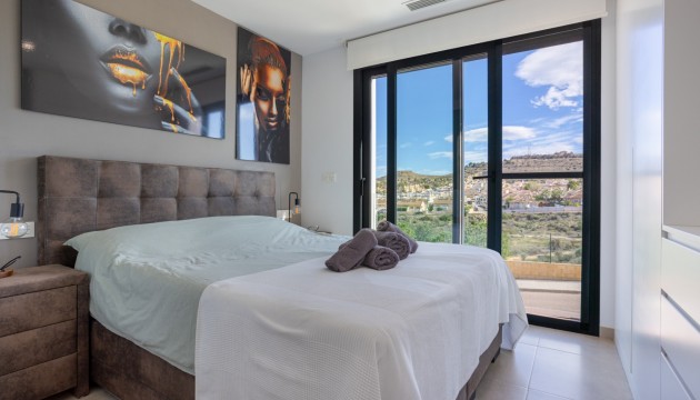 Herverkoop - Semi Detached Villa - Benijófar - Benijofar