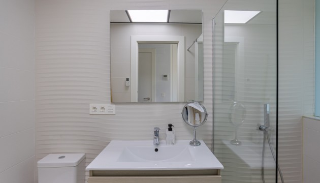 Herverkoop - Semi Detached Villa - Benijófar - Benijofar