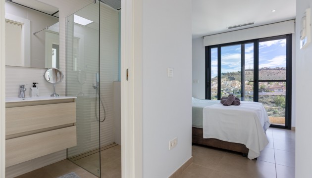 Herverkoop - Semi Detached Villa - Benijófar - Benijofar