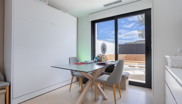 Herverkoop - Semi Detached Villa - Benijófar - Benijofar