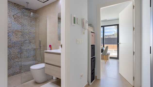 Herverkoop - Semi Detached Villa - Benijófar - Benijofar