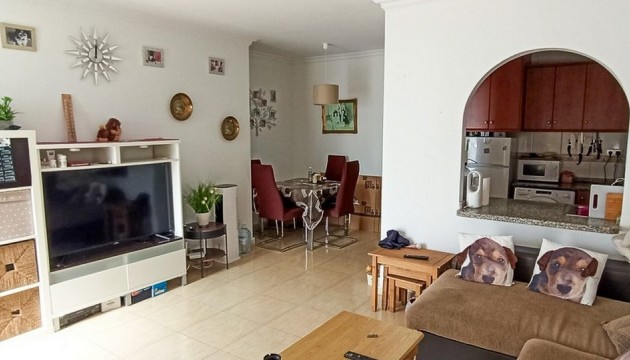 Wiederverkauf - Apartment - Formentera del Segura