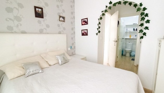 Wiederverkauf - Apartment - Formentera del Segura