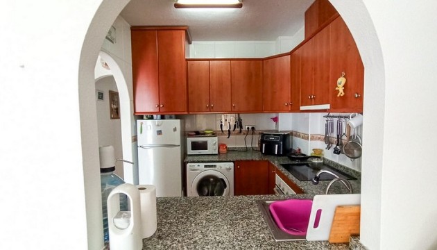 Wiederverkauf - Apartment - Formentera del Segura