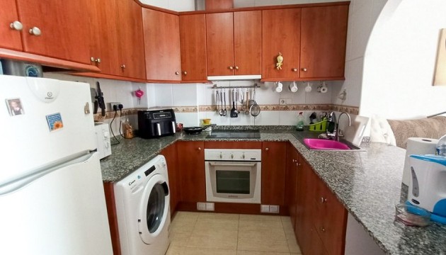 Wiederverkauf - Apartment - Formentera del Segura