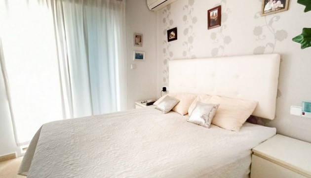 Wiederverkauf - Apartment - Formentera del Segura