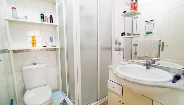 Wiederverkauf - Apartment - Formentera del Segura