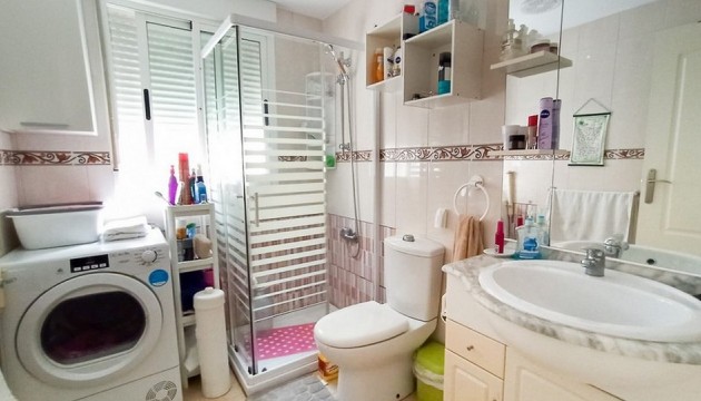 Wiederverkauf - Apartment - Formentera del Segura