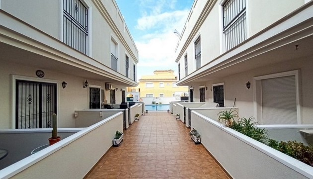 Wiederverkauf - Apartment - Formentera del Segura