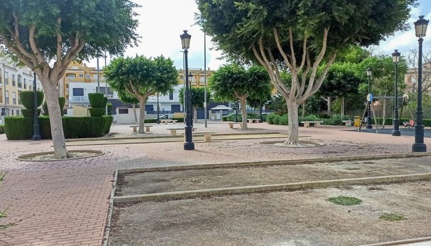 Wiederverkauf - Apartment - Formentera del Segura